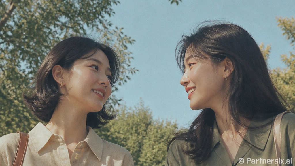 여자친구 선물방법, 예산보다 먼저 봐야 할 5가지 기준