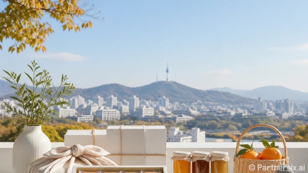 제주도 선물 추천, 받는 사람별로 실패 줄이는 방법