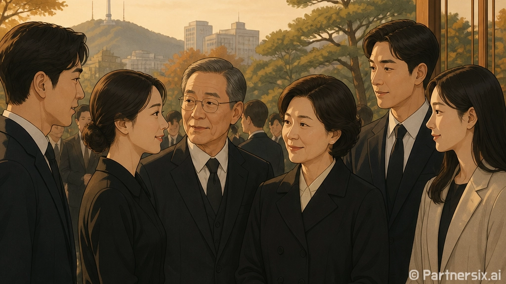 조문 답례품 추천, 예산과 관계에 맞게 고르는 방법