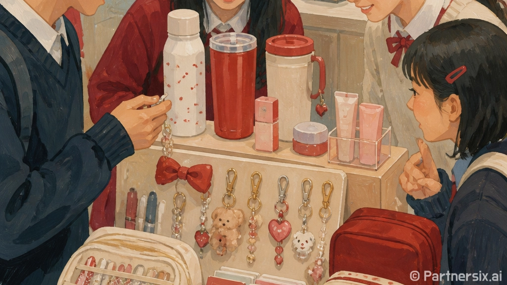 중학생 생일선물 추천, 취향 몰라도 덜 실패하는 방법