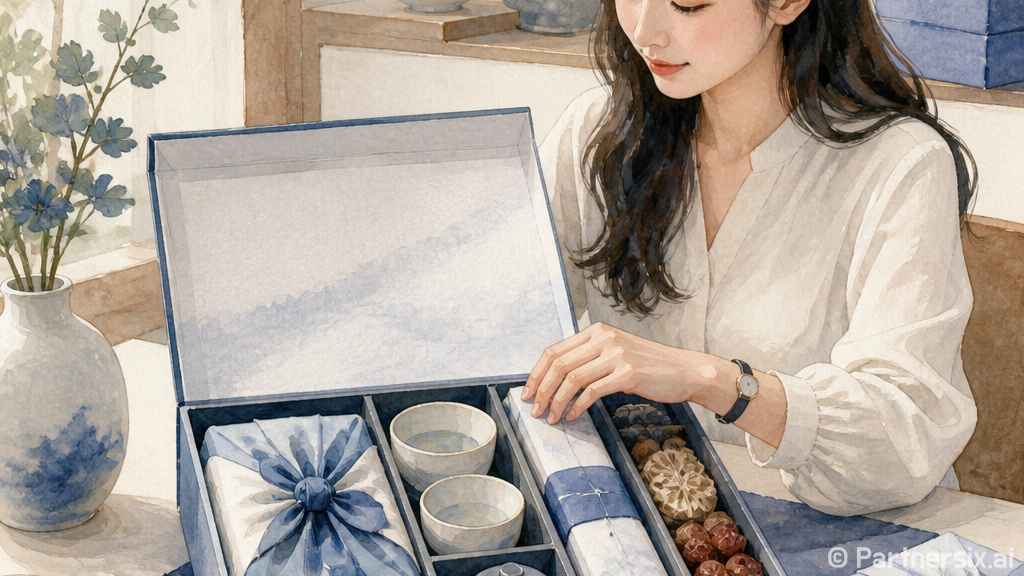 추석 선물세트 추천, 실패 없이 고르는 방법