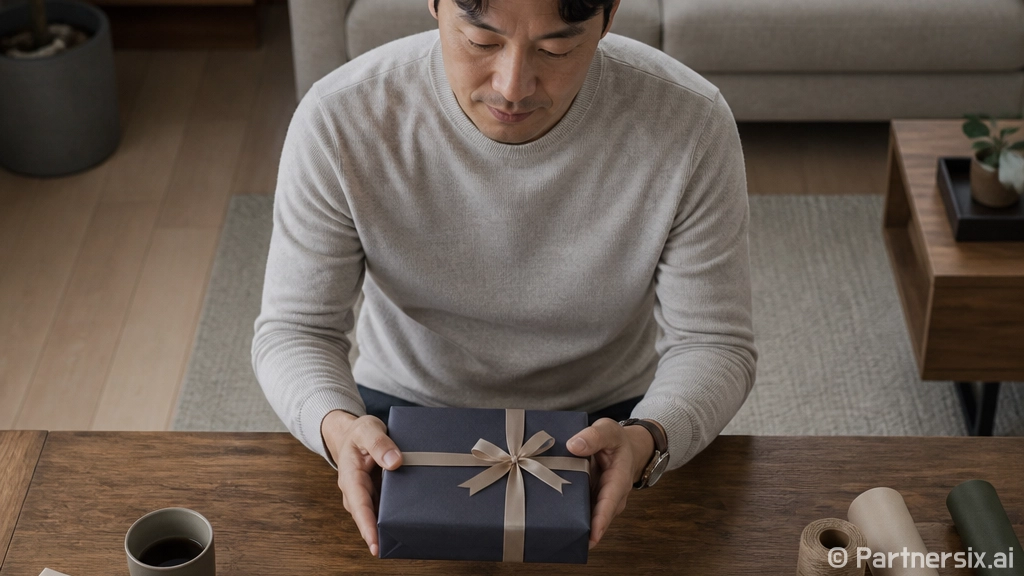 친구 생일선물 고르는 방법, 예산보다 먼저 봐야 할 5가지