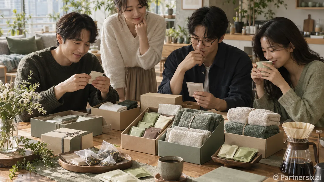 1만원대 선물세트 실패 없이 고르는 방법