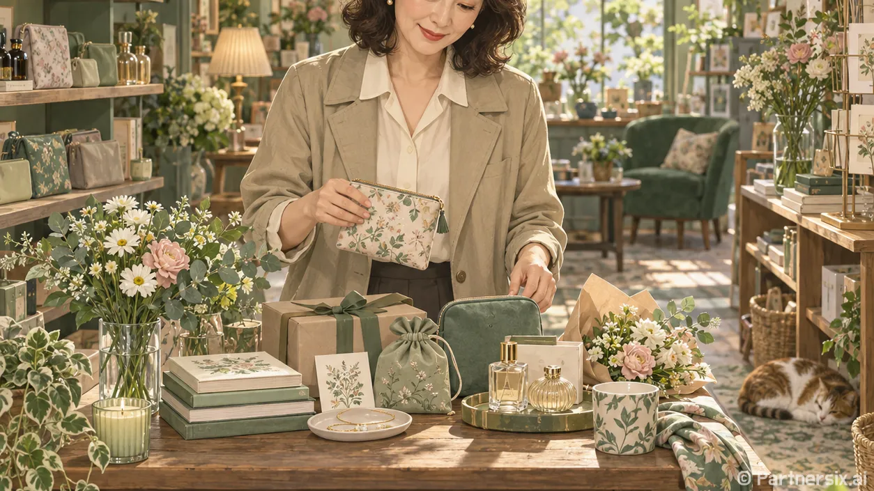 20대 여자친구 생일선물 고르는 방법