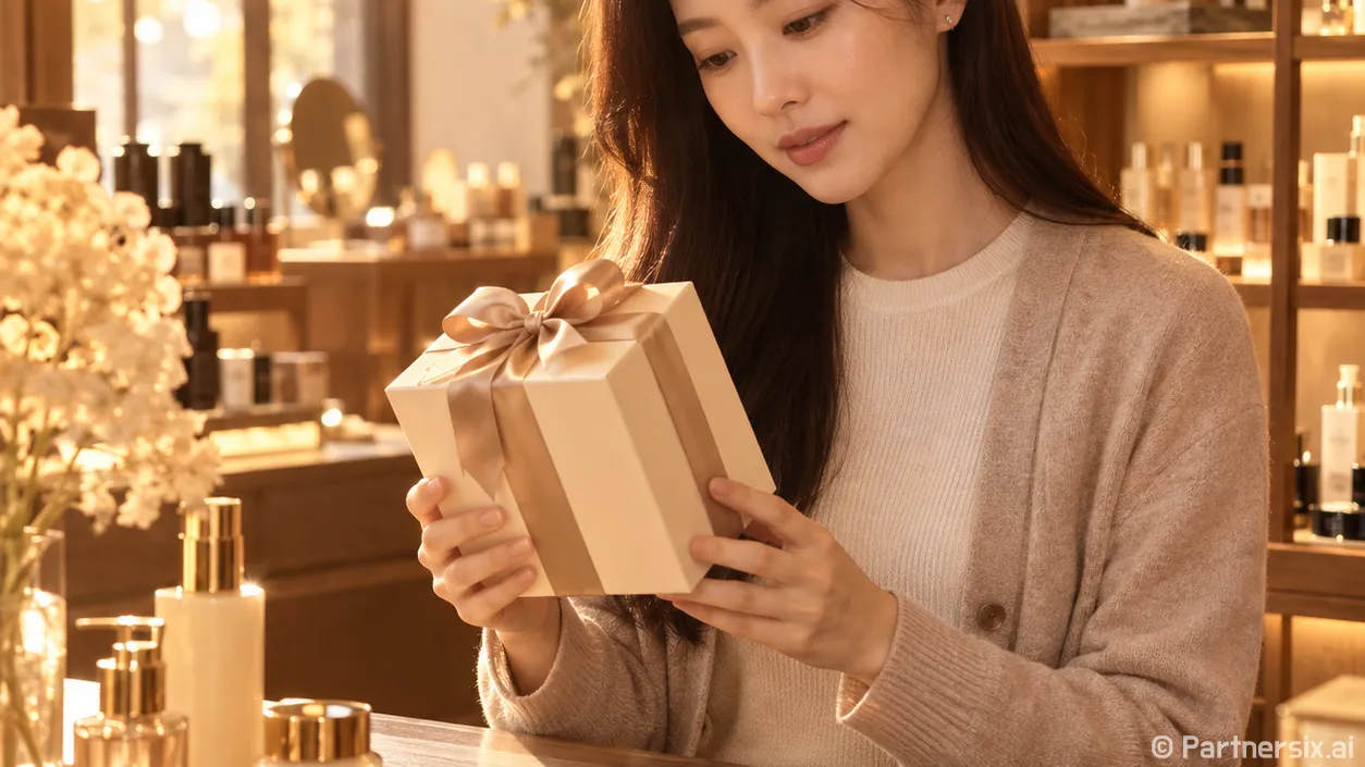 5만원대 선물 명품 고를 때 실패 줄이는 방법