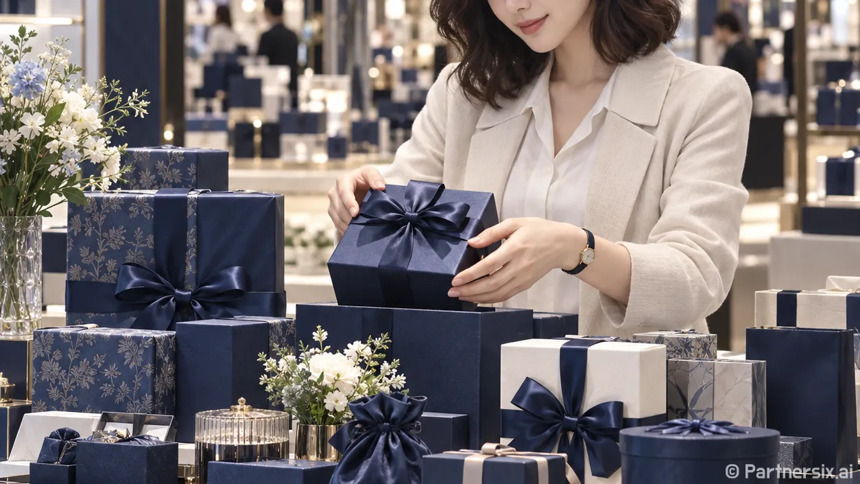 감사 선물 답례품 덜 실패하게 고르는 방법