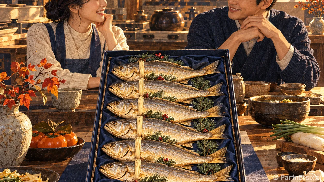 설 선물세트 굴비 …