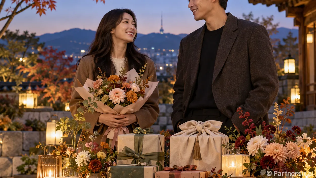스승의날 선물 10만원 예산으로 고르는 방법