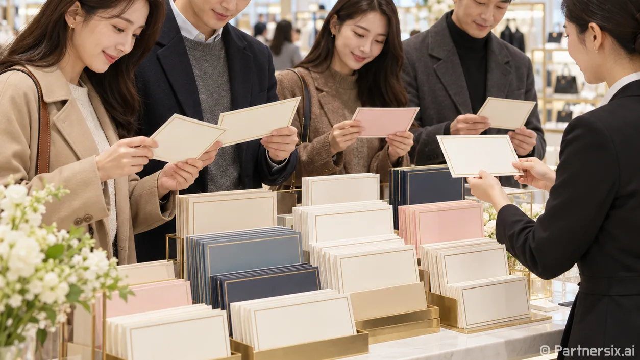 신세계백화점 상품권 구매 실패 없이 하는 방법