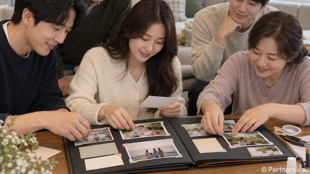 어버이날 선물 만들기 부담 없이 시작하는 방법