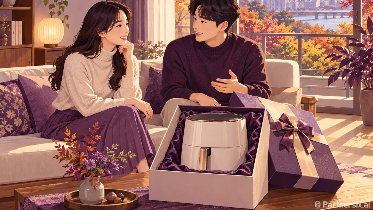 집들이 선물 추천 50만원 제대로 쓰는 방법
