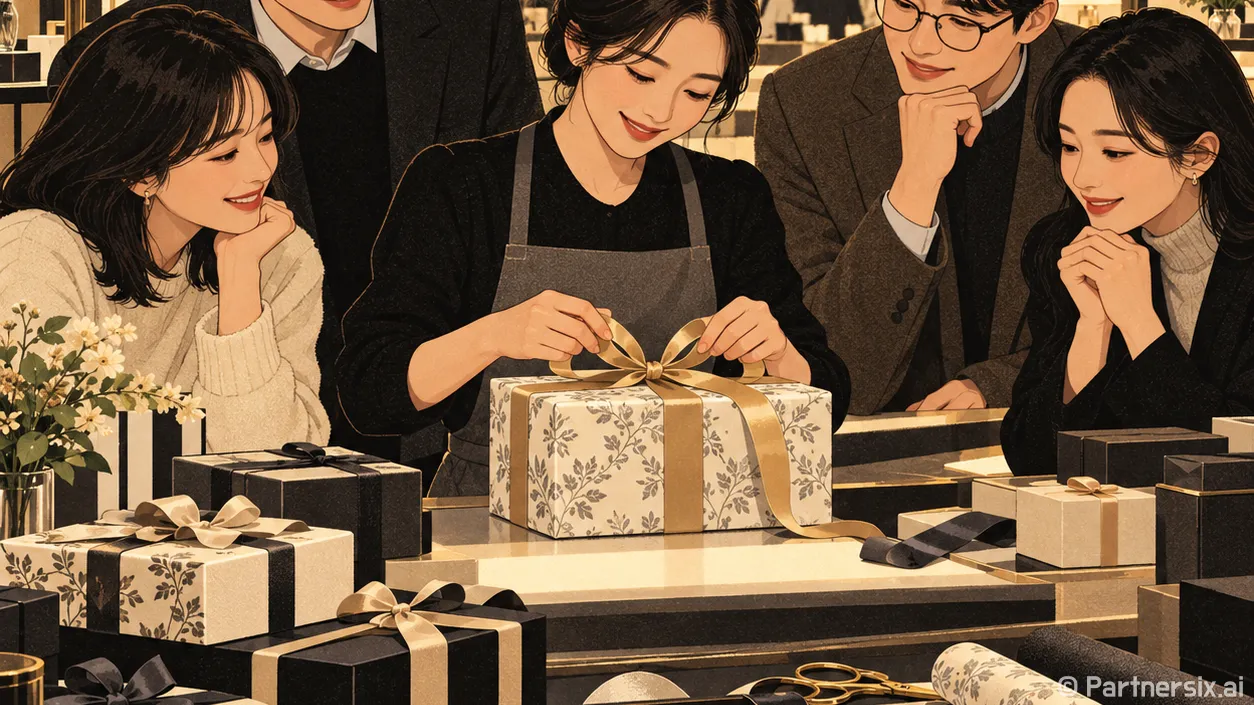 친구생일선물 실패 없이 고르는 방법