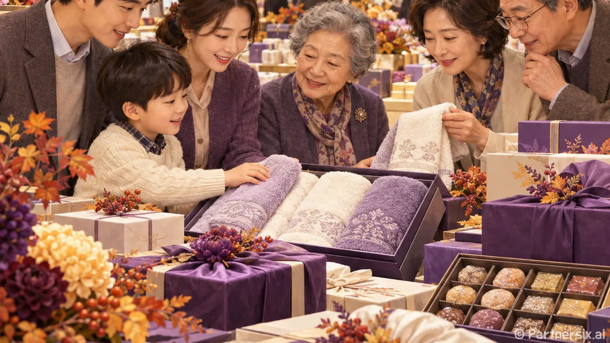 팔순 답례품 추천 받는 사람에 맞게 고르는 방법