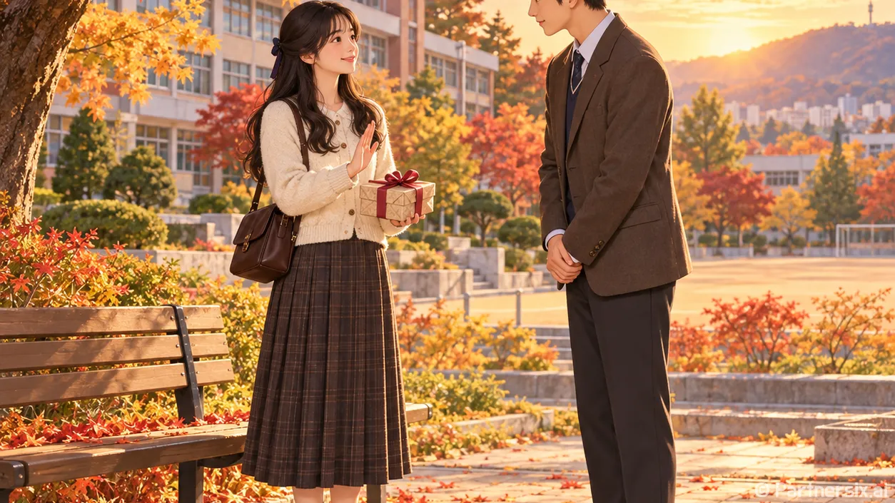 교사 선물 거절하는 법 마음 상하지 않게 말하려면