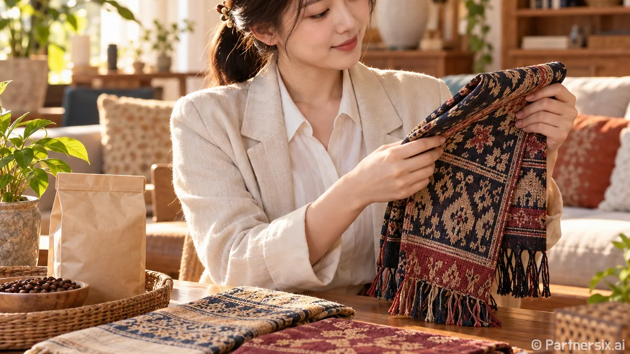 발리 부모님 선물 고를 때 취향부터 확인하는 방법