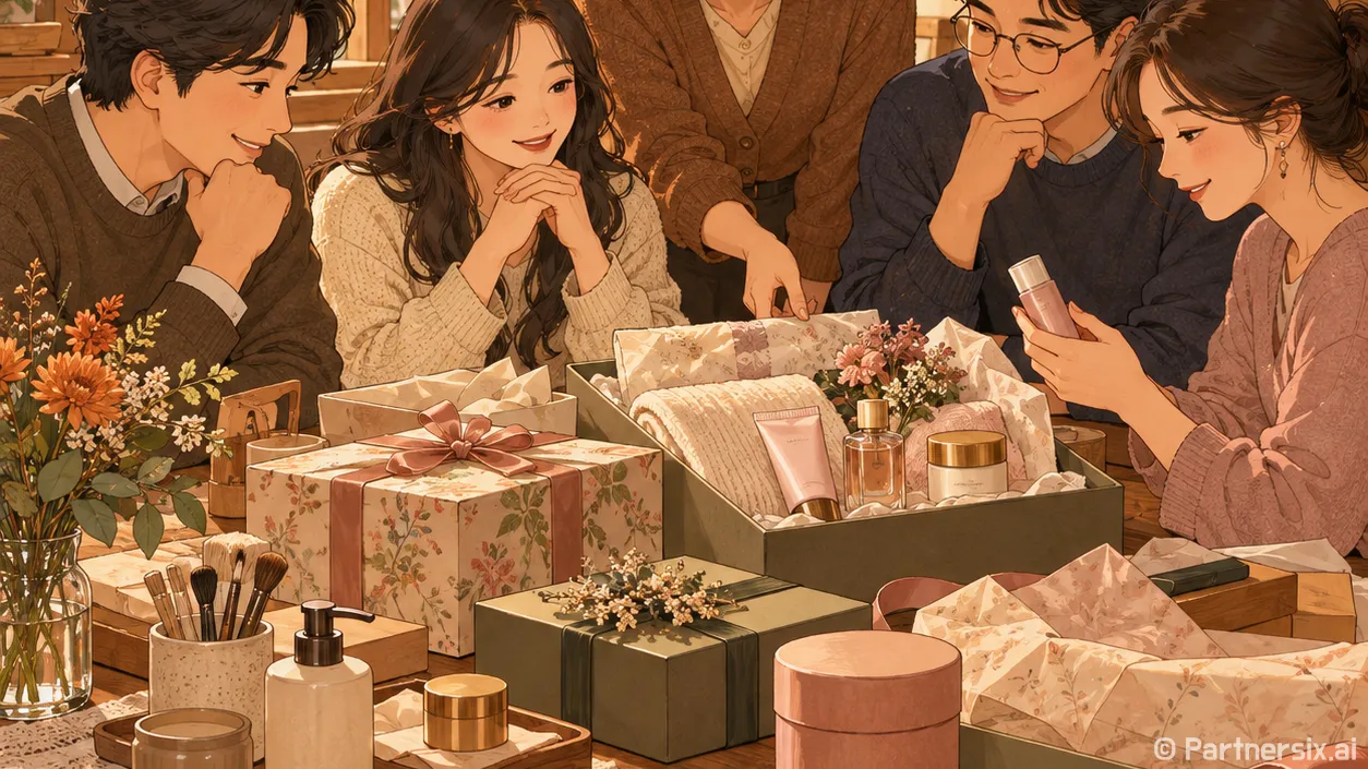 와이프 생일선물 추천 실패 줄이는 방법
