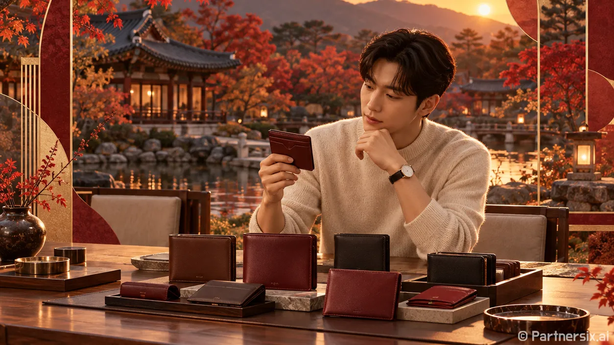 승진 선물 명품 고를 때 실패 줄이는 방법