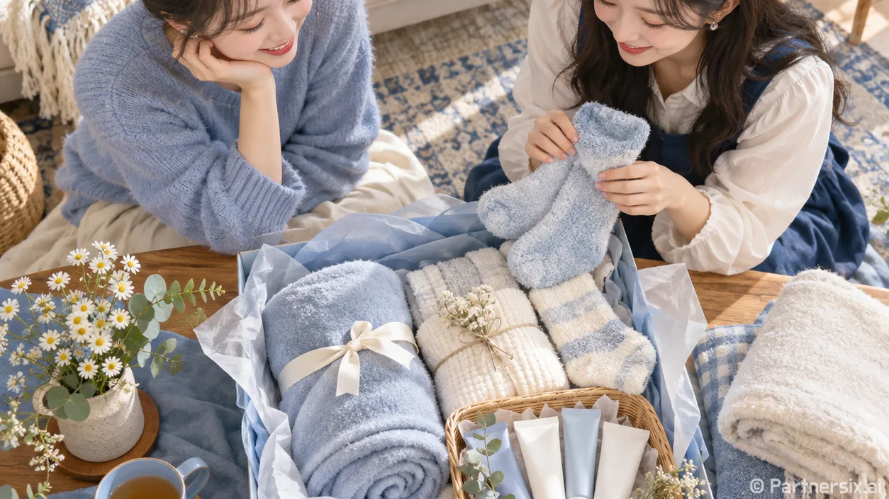 임산부 선물 추천 실패 줄이는 방법