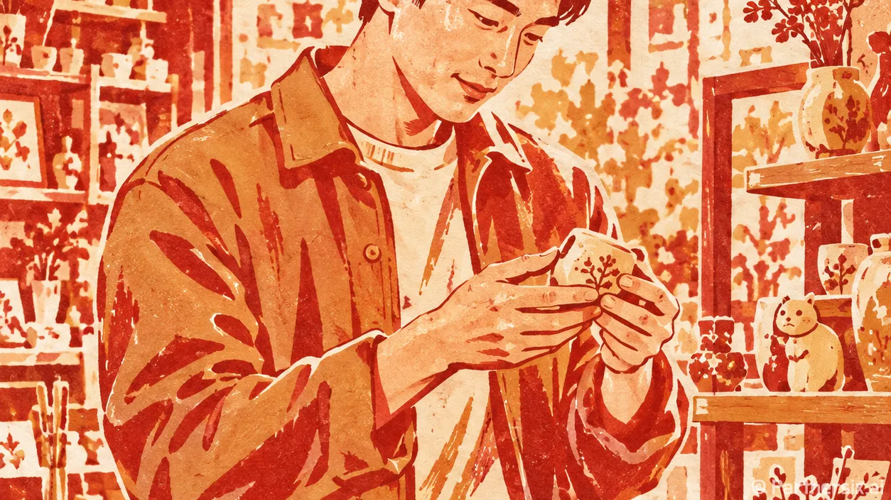 남자친구선물 고를 때 취향부터 확인하는 방법