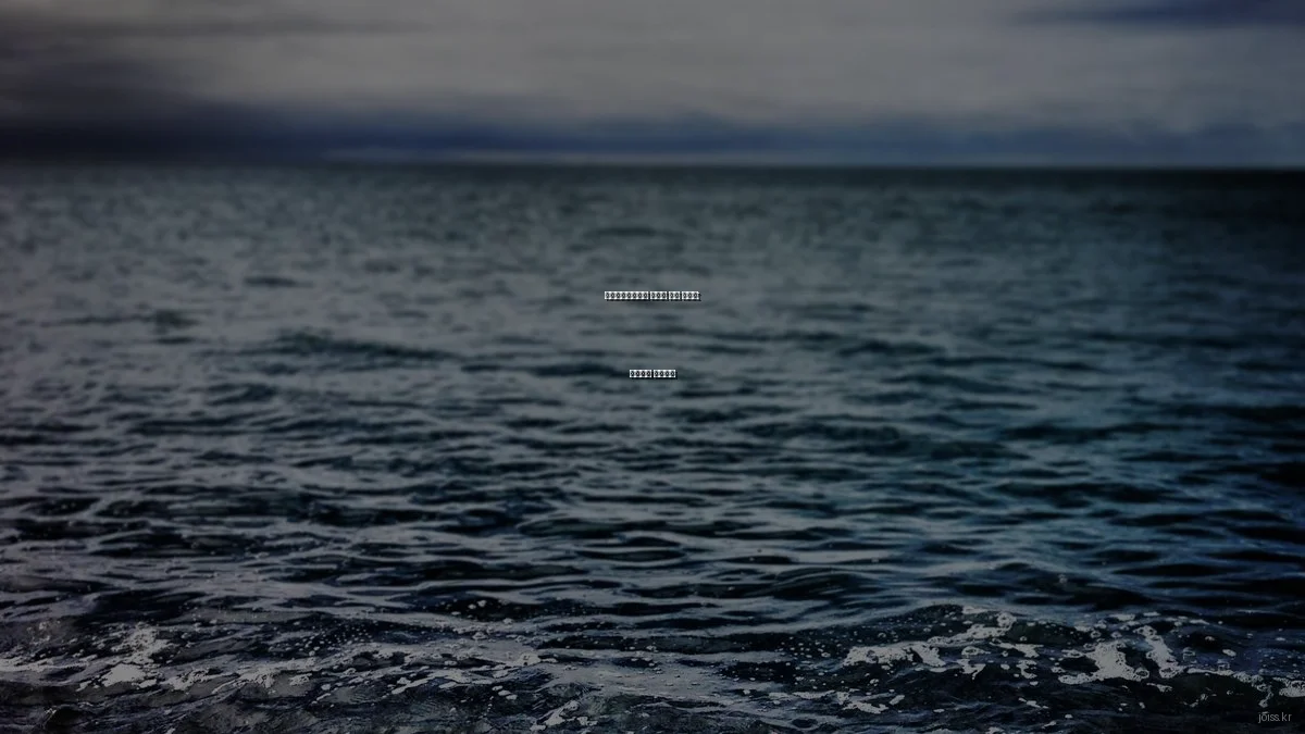 관할해역해양정보 시스템 입문 가이드: 기초에서 활용까지