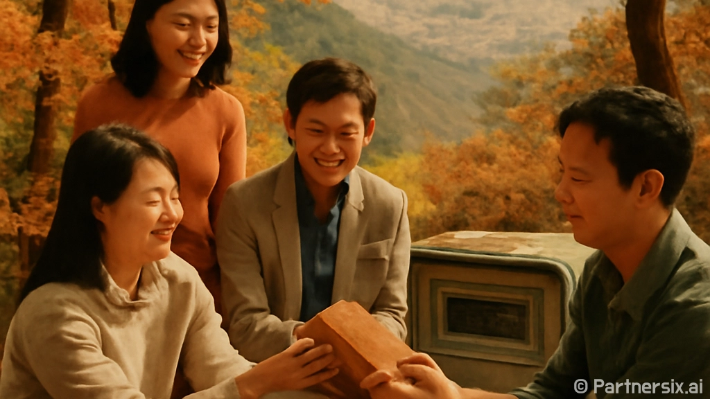 남한산성에서 즐기는…