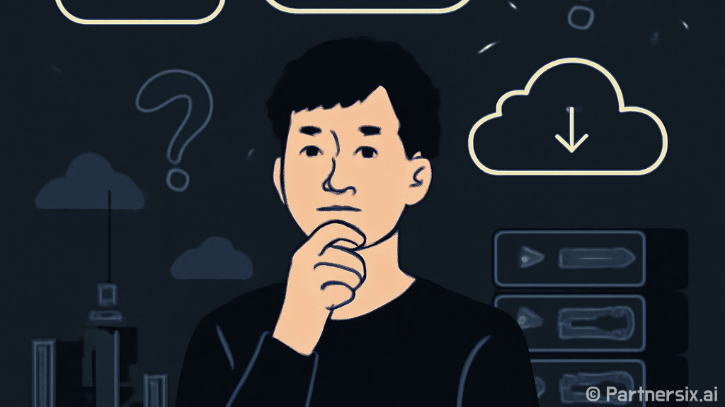 초보자가 클라우드 시작하는 방법, 비용 걱정 줄이고 제대로 쓰려면 이렇게