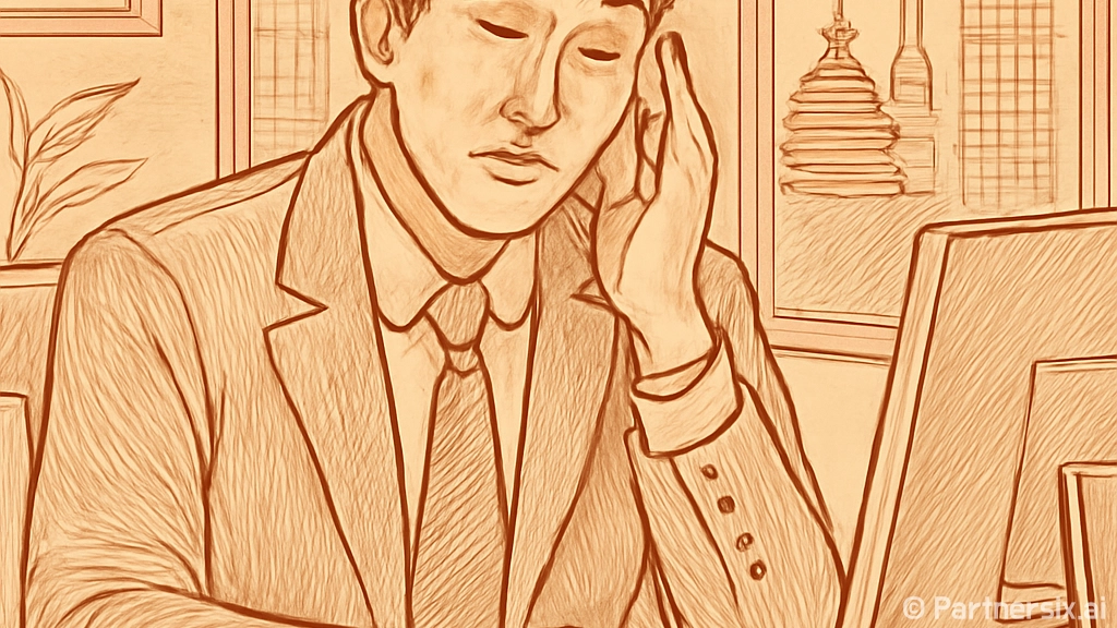 권고사직 받았을 때…