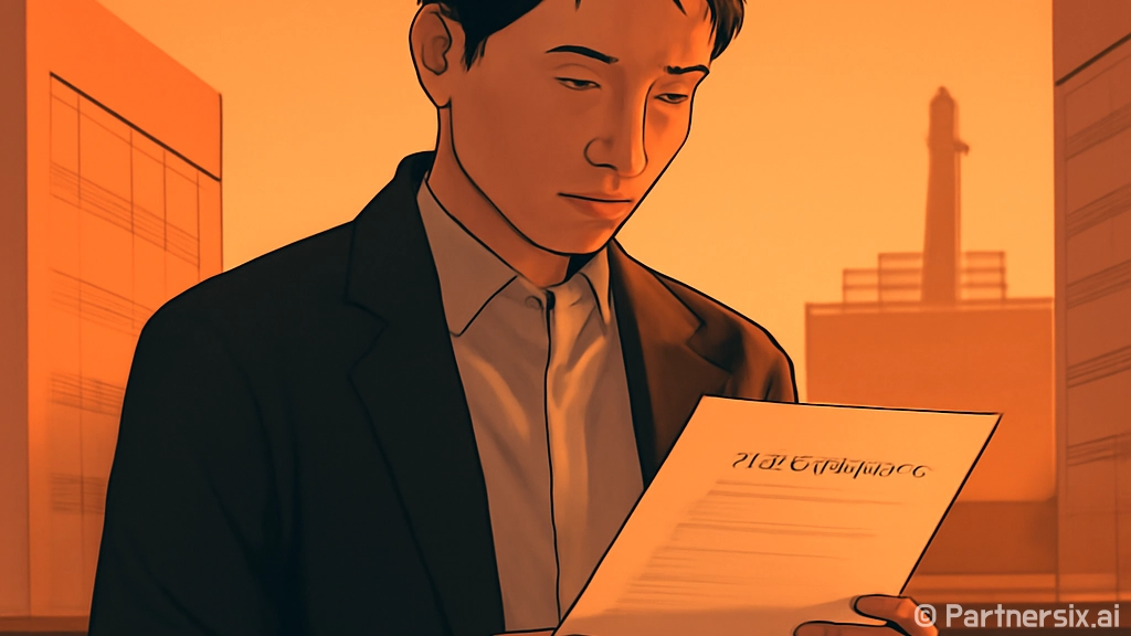 초보자를 위한 합의…