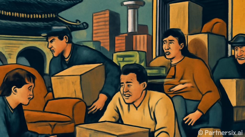 포장이사업체 고르는…