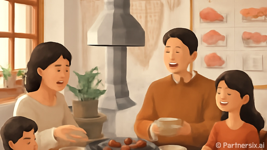 담가화로구이 처음 가려면 이렇게 고르면 실패가 적어요