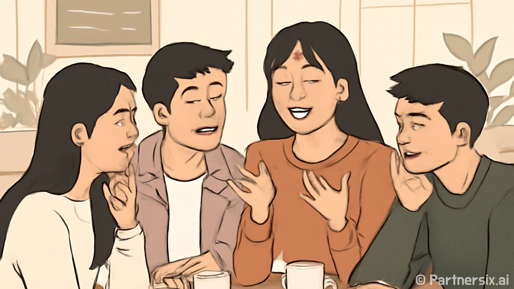 럽실소 처음 읽는 사람이 재미있게 즐기는 방법