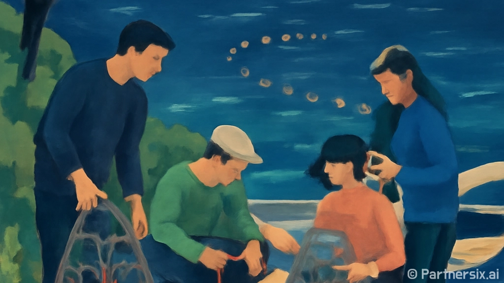 남해 문어 금어기 확인하는 방법, 출조 전 이렇게 챙기세요