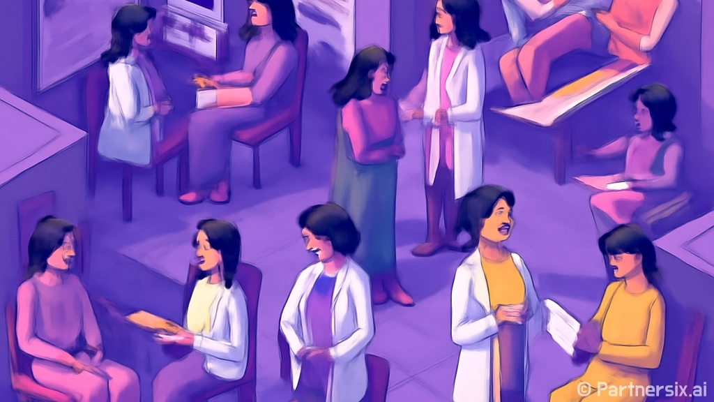 산전검사 준비하는 방법, 시기별로 헷갈리지 않게 챙기려면 이렇게