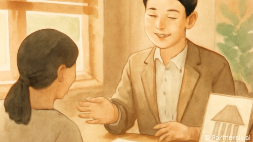 중개수수료 덜 헷갈리게 계산하는 방법