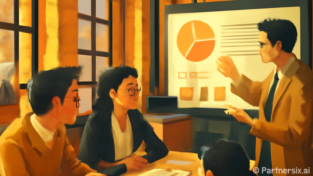 PPT 잘 만드는 방법, 초보자도 발표 자료가 깔끔해지는 순서