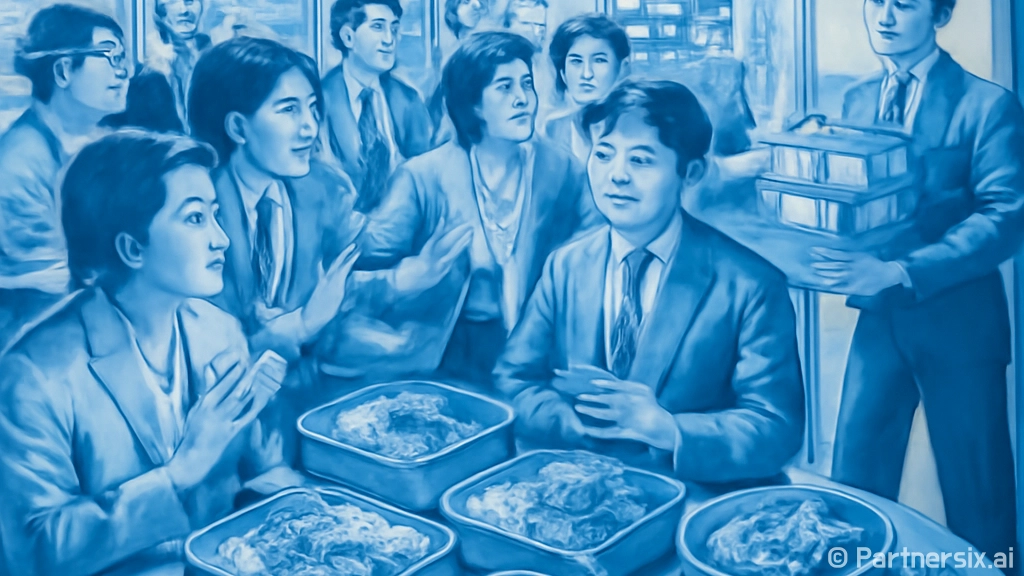 도시락배달 잘 고르는 방법, 매일 먹어도 질리지 않게 주문하려면 이렇게