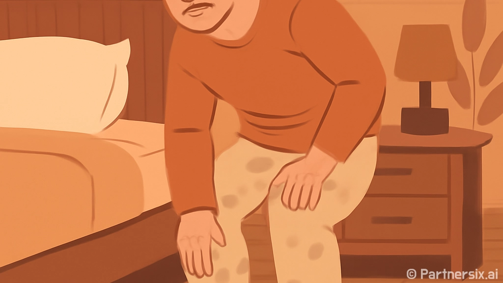 발바닥통증 줄이는 …