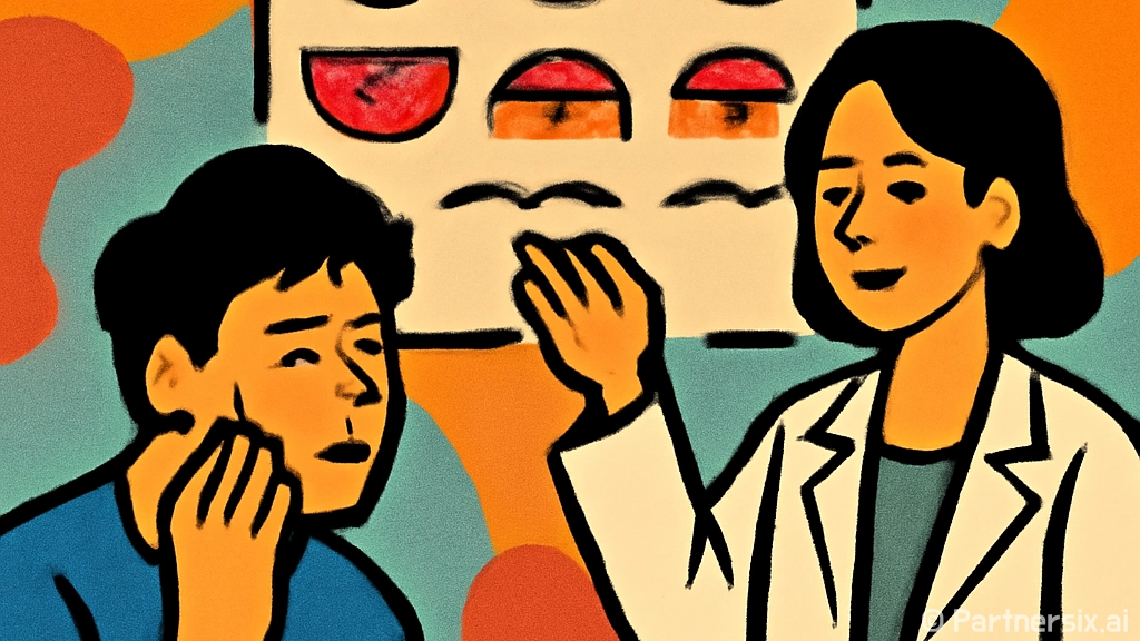 여드름흉터 관리하는…