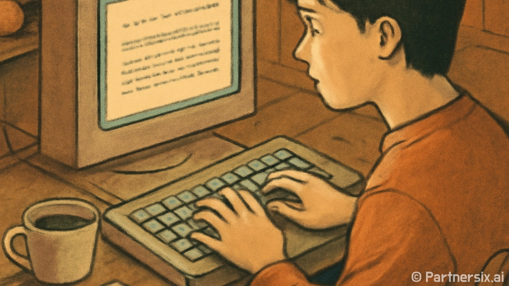 타자연습사이트로 속도 올리는 방법, 초보자는 이렇게 시작하면 편해요