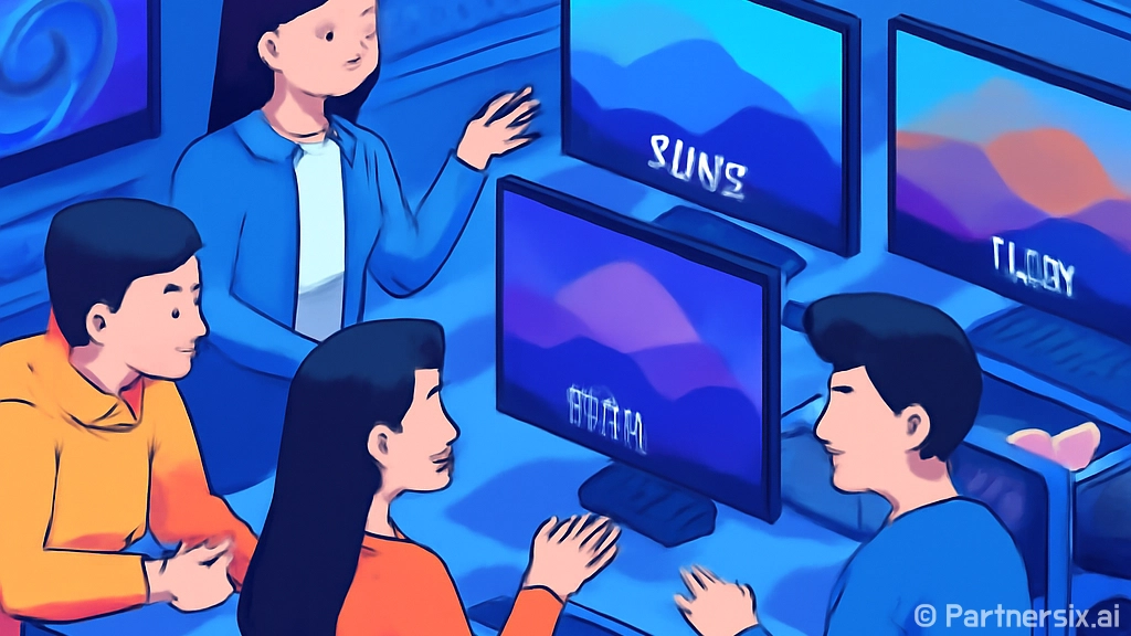 게이밍모니터 고르는 방법, 초보자가 먼저 봐야 할 기준