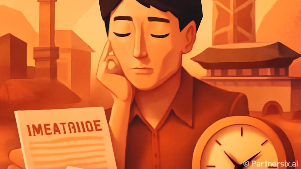 상속포기 하려면 이렇게 준비하세요: 기간, 서류, 가족 순서까지