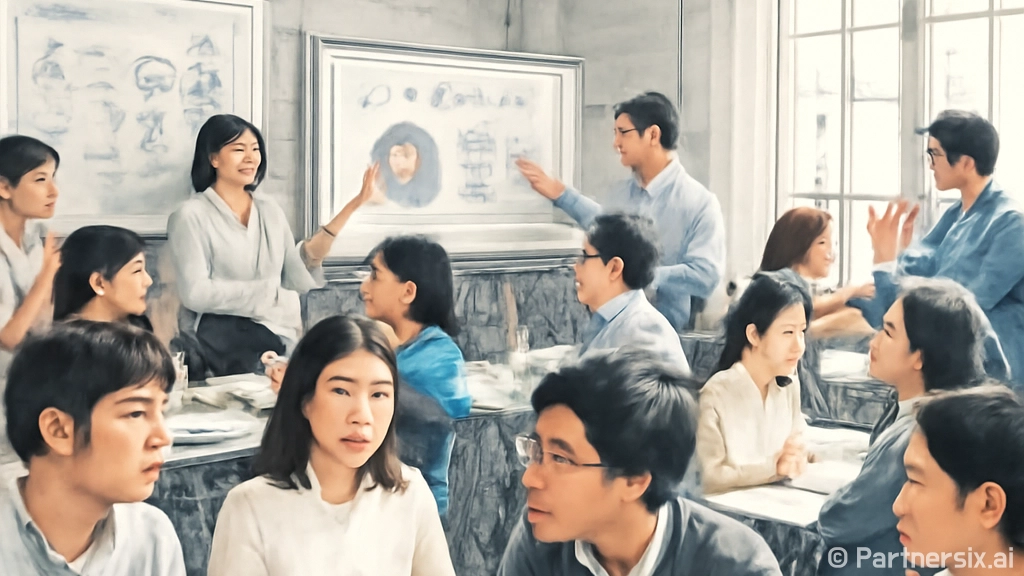행정학과 진학하려면 이렇게 준비하세요: 전공 선택부터 진로까지 현실 가이드