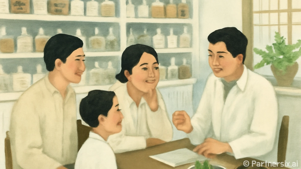 한약 처음 먹는다면 이렇게 준비하는 방법