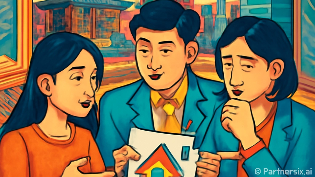 초보자를 위한 감정평가 받는 방법, 비용부터 준비서류까지 이렇게 챙기면 편해요