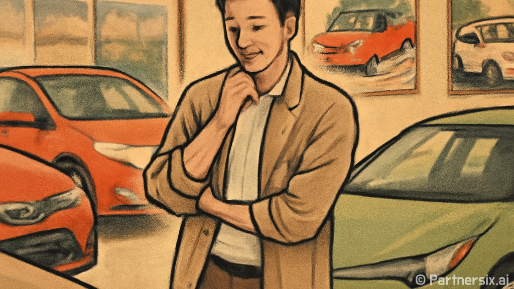 초보자를 위한 토요타 고르는 방법, 하이브리드부터 중고차까지 이렇게 보면 편해요