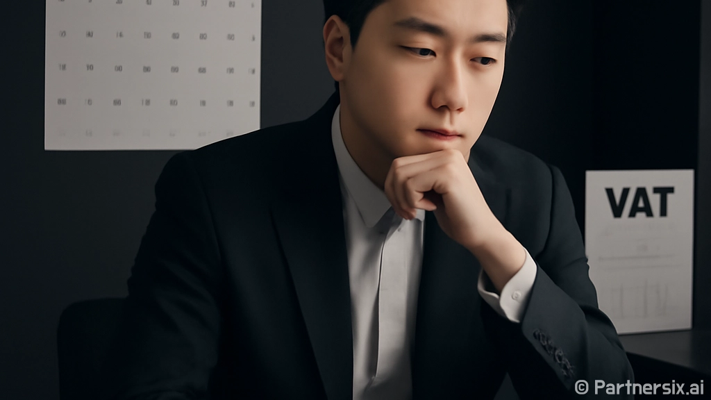 부가가치세신고기간 놓치지 않고 챙기는 방법
