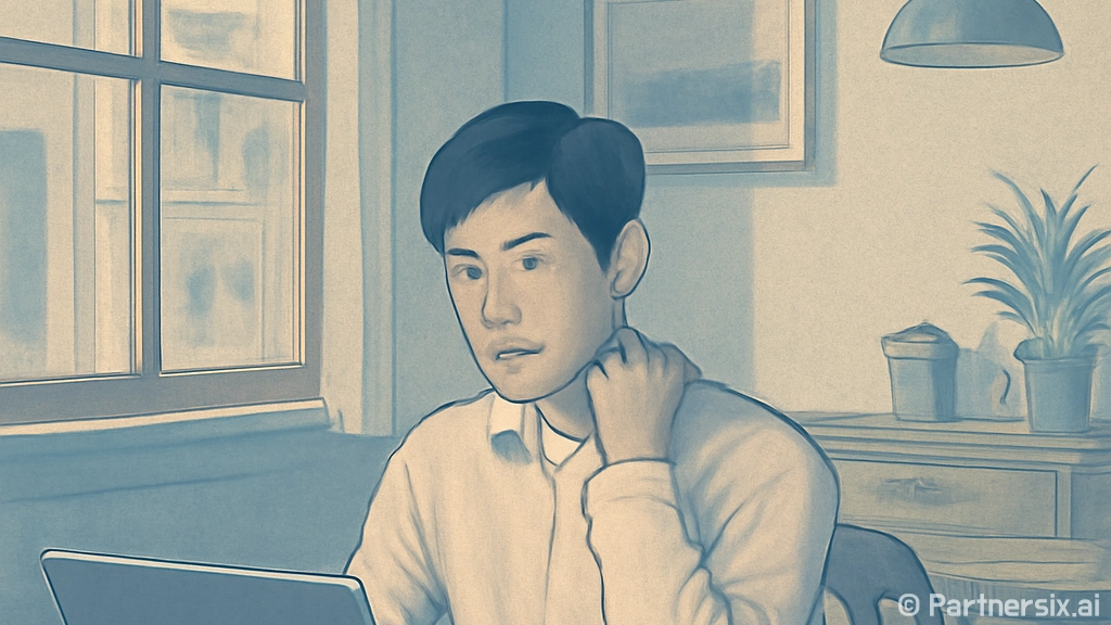 목디스크 의심될 때…