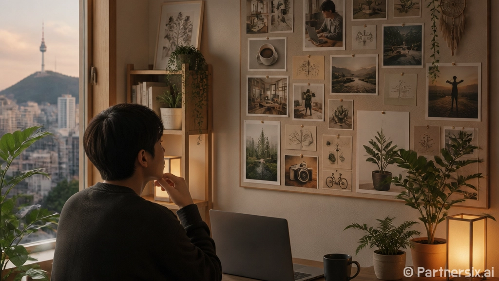 재택부업 시작하는 …