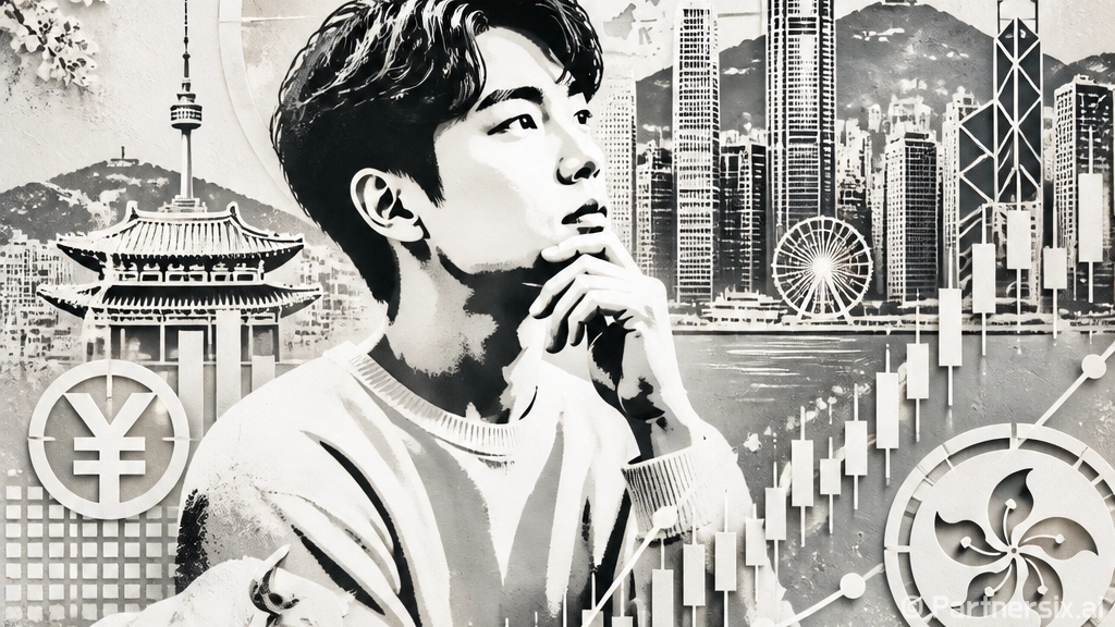 홍콩H지수 처음 볼…