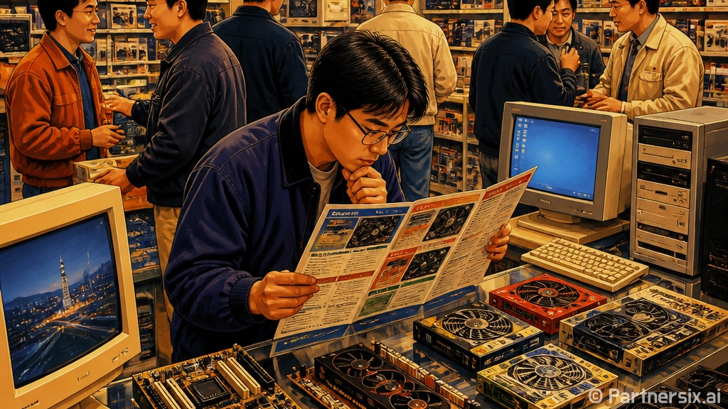 컴퓨터가격 제대로 비교하는 방법, 용도별 예산은 이렇게 잡으면 됩니다